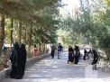 گزارش تصویری اردوی فرهنگی و تفریحی نو دانشجویان